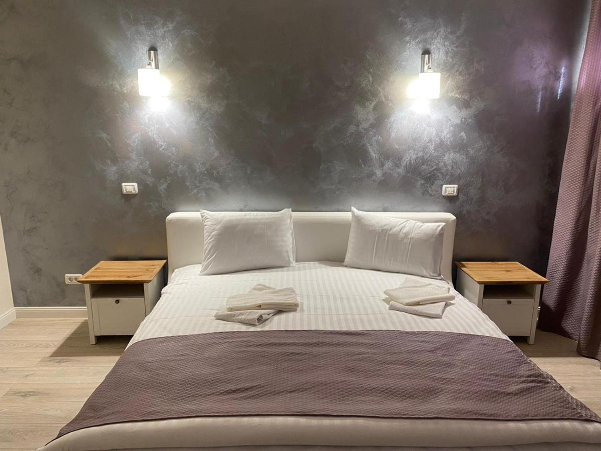 Dodo House Apartment Brasov Luaran gambar