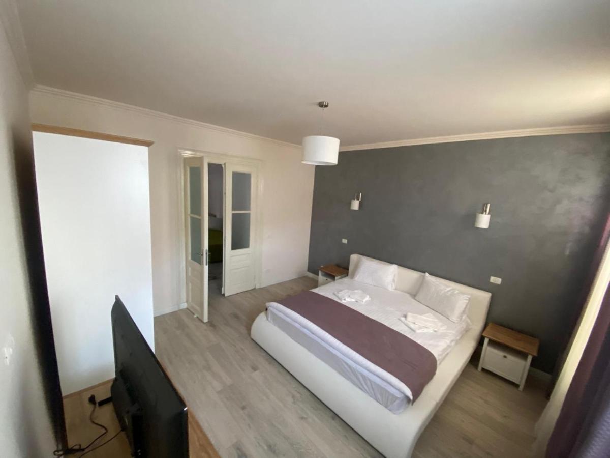 Dodo House Apartment Brasov Luaran gambar