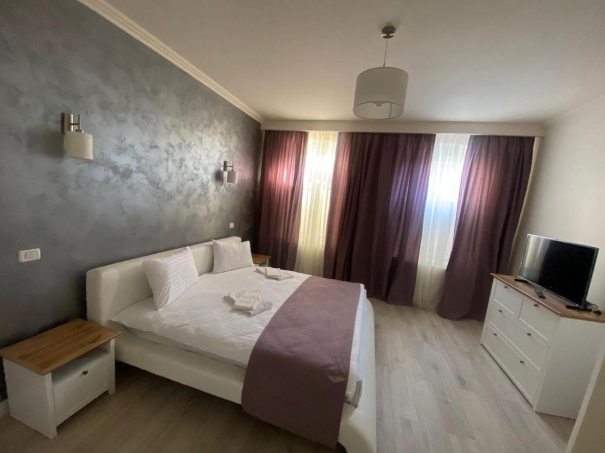 Dodo House Apartment Brasov Luaran gambar
