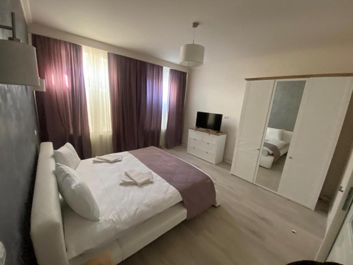 Dodo House Apartment Brasov Luaran gambar